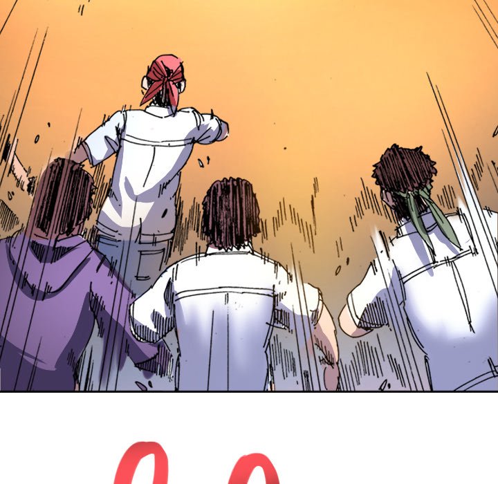 Chivalry Chivalry EP 39 - Toomics page 46 - 