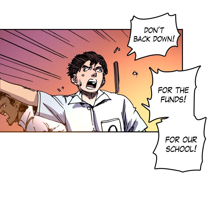 Chivalry Chivalry EP 39 - Toomics page 48 - 