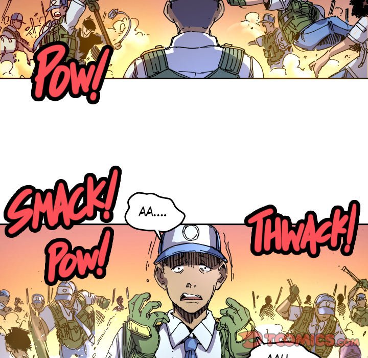 Chivalry Chivalry EP 39 - Toomics page 50 - 