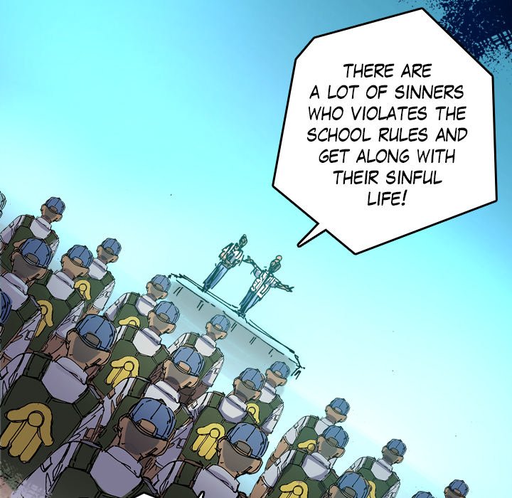 Chivalry Chivalry EP 39 - Toomics page 6 - 