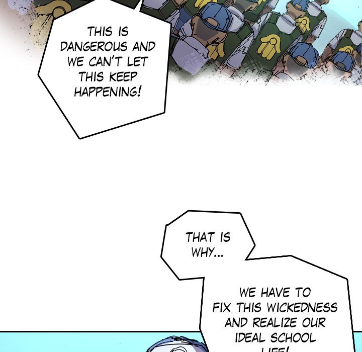 Chivalry Chivalry EP 39 - Toomics page 7 - 