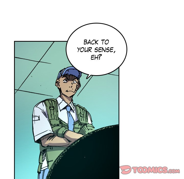 Chivalry Chivalry EP 39 - Toomics page 66 - 