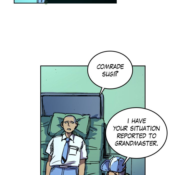 Chivalry Chivalry EP 39 - Toomics page 67 - 