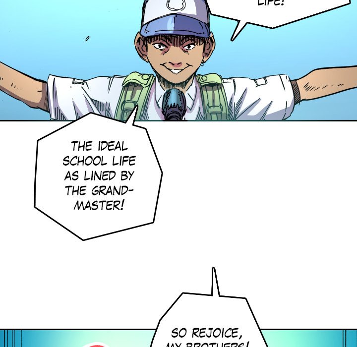 Chivalry Chivalry EP 39 - Toomics page 8 - 
