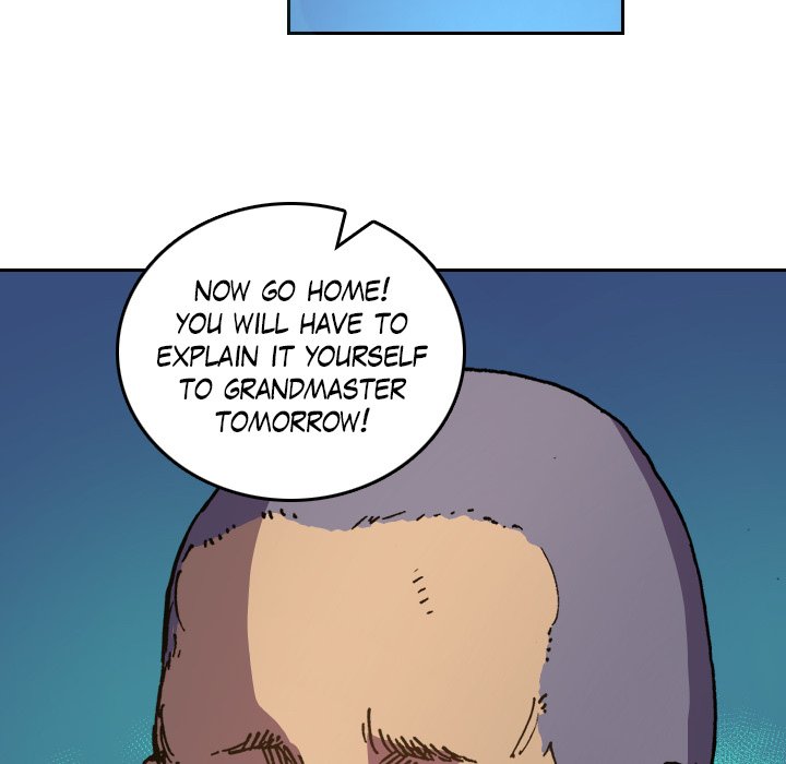 Chivalry Chivalry EP 39 - Toomics page 72 - 
