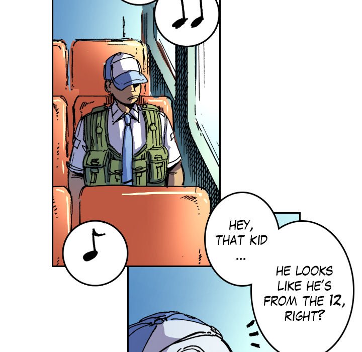 Chivalry Chivalry EP 39 - Toomics page 76 - 