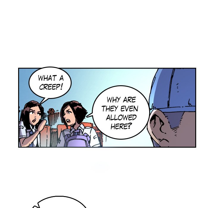 Chivalry Chivalry EP 39 - Toomics page 78 - 