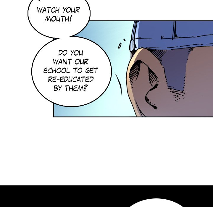 Chivalry Chivalry EP 39 - Toomics page 79 - 
