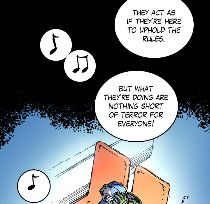 Chivalry Chivalry EP 39 - Toomics page 80 - 