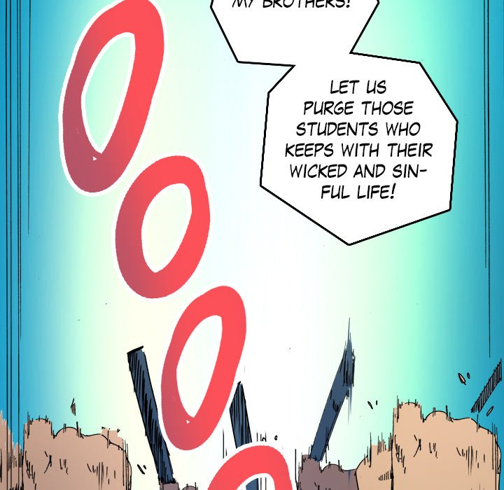 Chivalry Chivalry EP 39 - Toomics page 9 - 