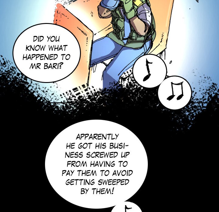 Chivalry Chivalry EP 39 - Toomics page 81 - 