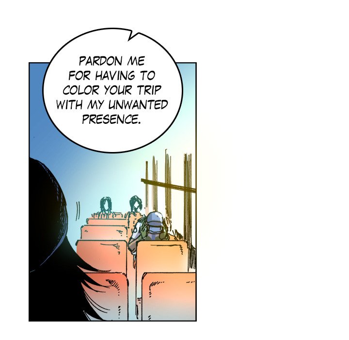 Chivalry Chivalry EP 39 - Toomics page 85 - 