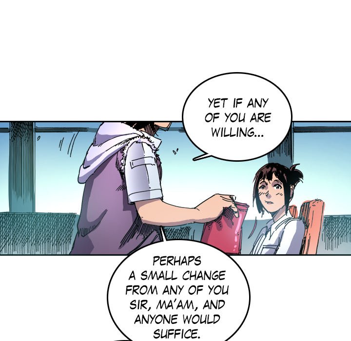 Chivalry Chivalry EP 39 - Toomics page 86 - 