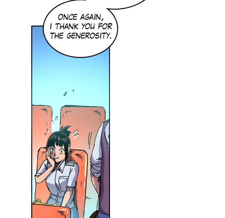 Chivalry Chivalry EP 39 - Toomics page 87 - 