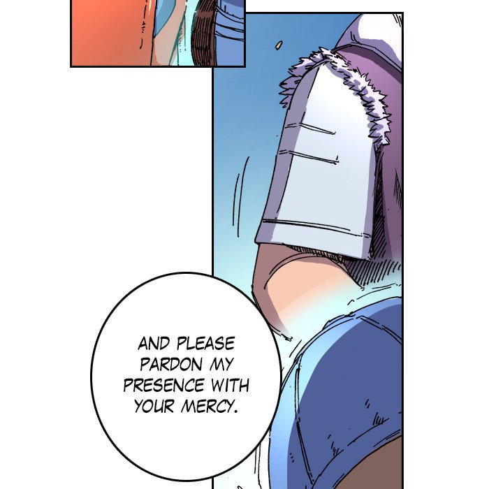 Chivalry Chivalry EP 39 - Toomics page 88 - 