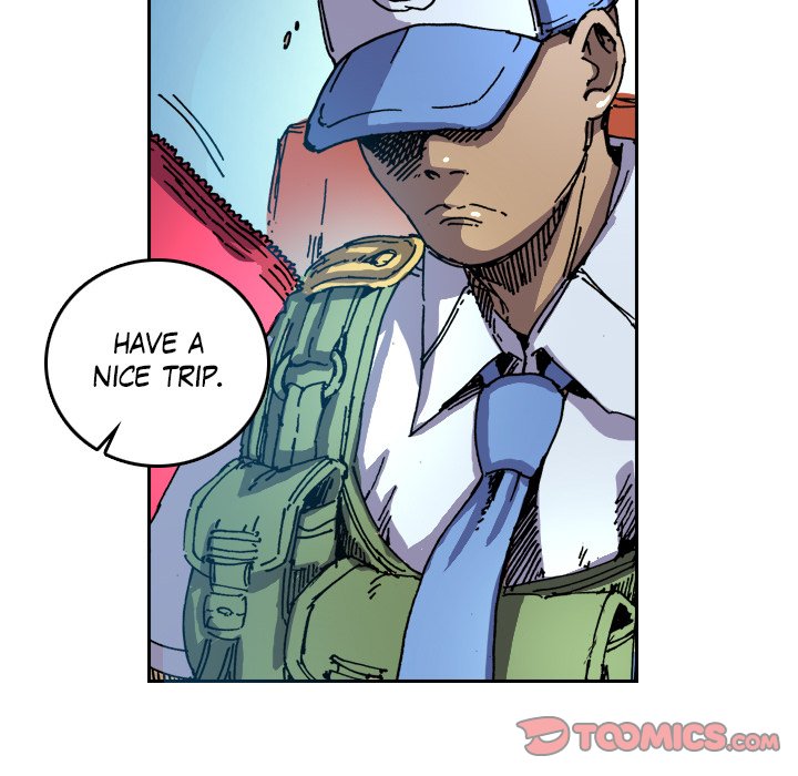 Chivalry Chivalry EP 39 - Toomics page 90 - 