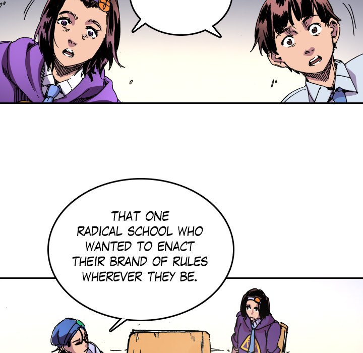 Chivalry Chivalry EP 39 - Toomics page 96 - 