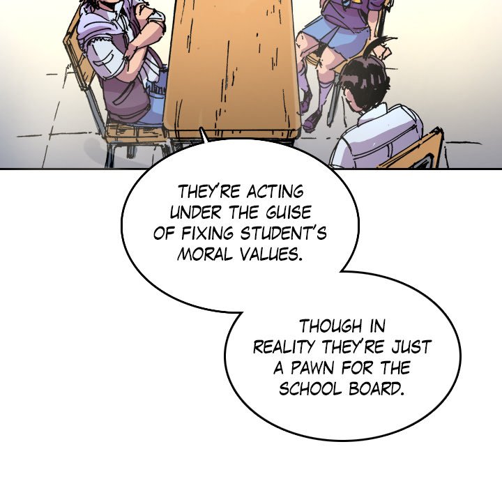 Chivalry Chivalry EP 39 - Toomics page 97 - 