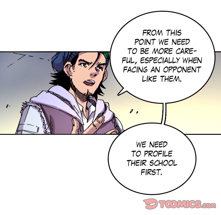 Chivalry Chivalry EP 39 - Toomics page 98 - 