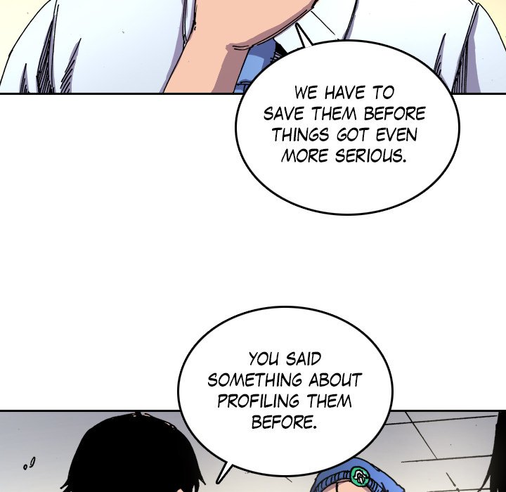 Chivalry Chivalry EP 39 - Toomics page 100 - 