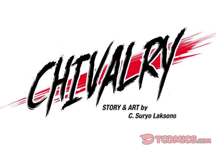 Chivalry Chivalry EP 40 - Toomics page 2 - 