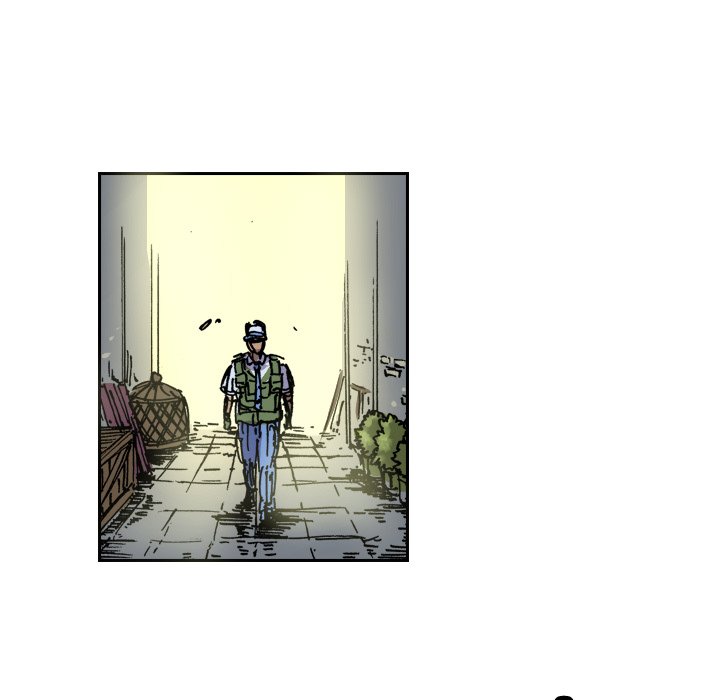 Chivalry Chivalry EP 40 - Toomics page 101 - 