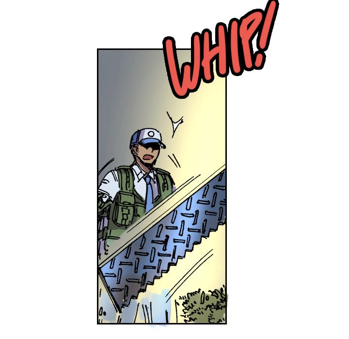 Chivalry Chivalry EP 40 - Toomics page 102 - 