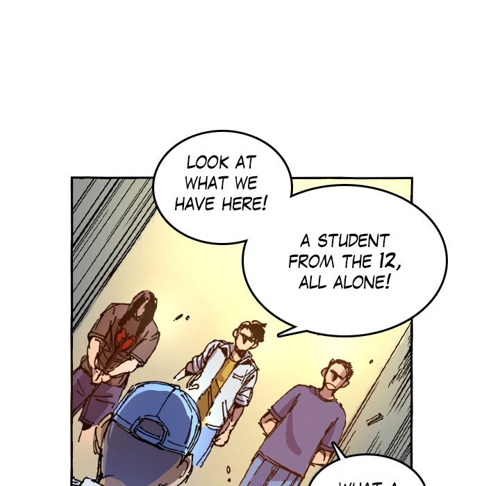 Chivalry Chivalry EP 40 - Toomics page 103 - 