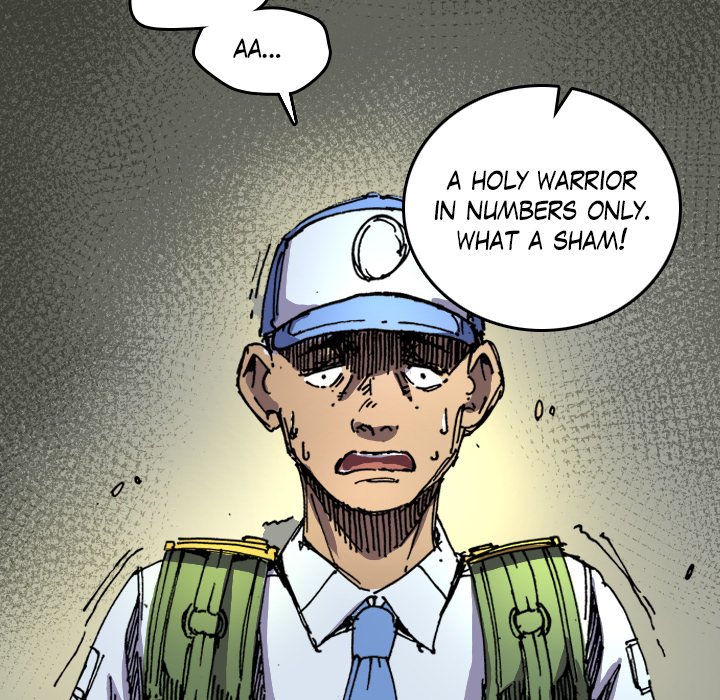Chivalry Chivalry EP 40 - Toomics page 105 - 