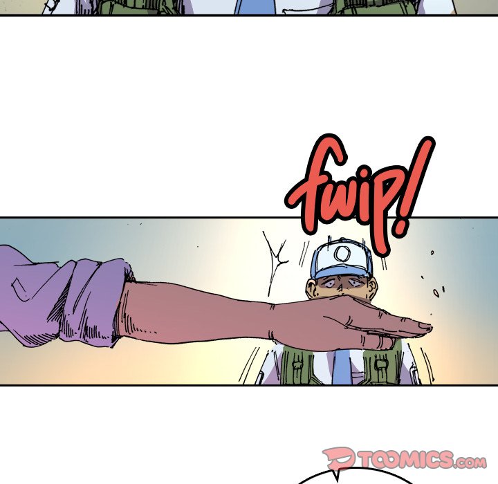 Chivalry Chivalry EP 40 - Toomics page 106 - 