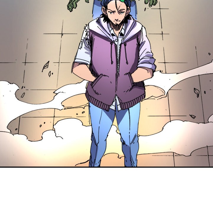 Chivalry Chivalry EP 40 - Toomics page 109 - 