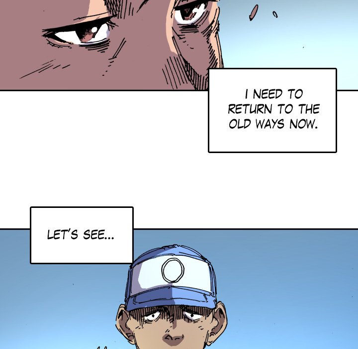 Chivalry Chivalry EP 40 - Toomics page 17 - 