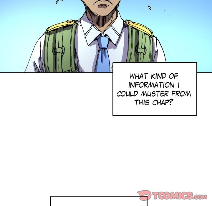 Chivalry Chivalry EP 40 - Toomics page 18 - 