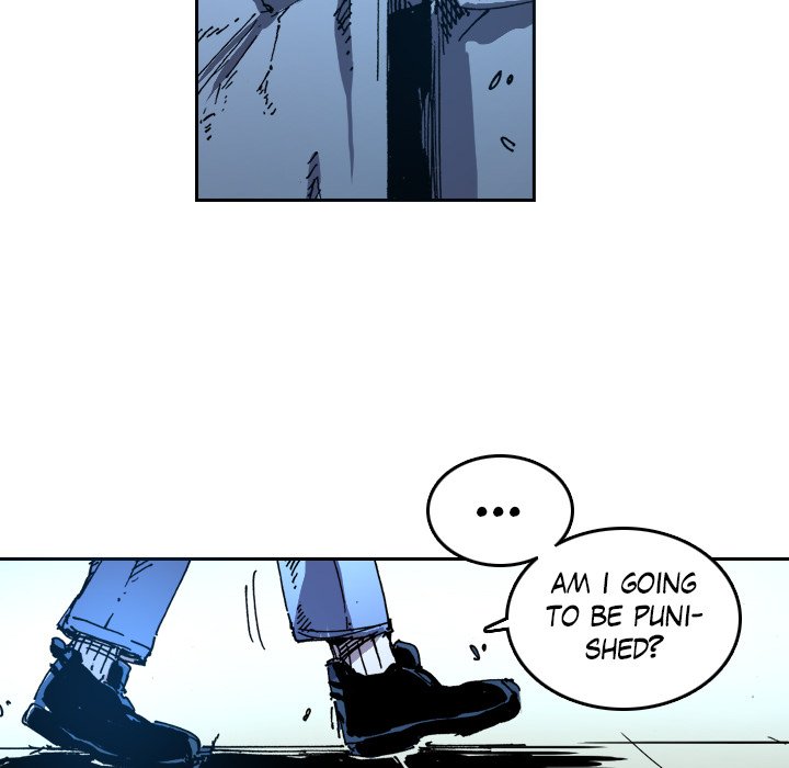 Chivalry Chivalry EP 40 - Toomics page 22 - 