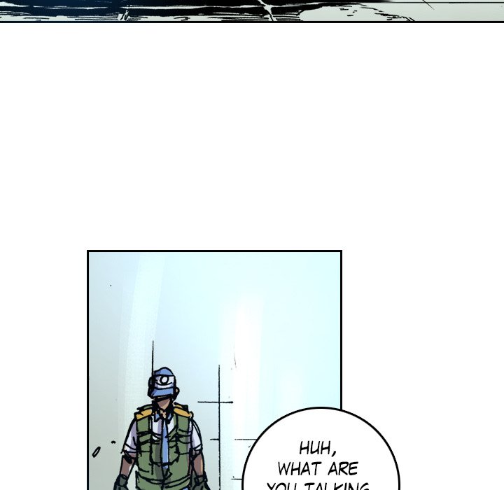 Chivalry Chivalry EP 40 - Toomics page 23 - 