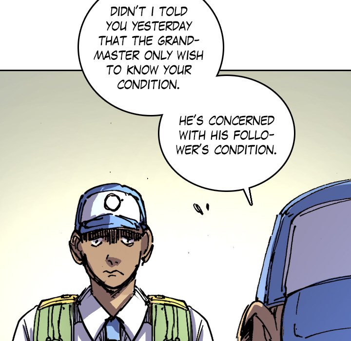 Chivalry Chivalry EP 40 - Toomics page 25 - 
