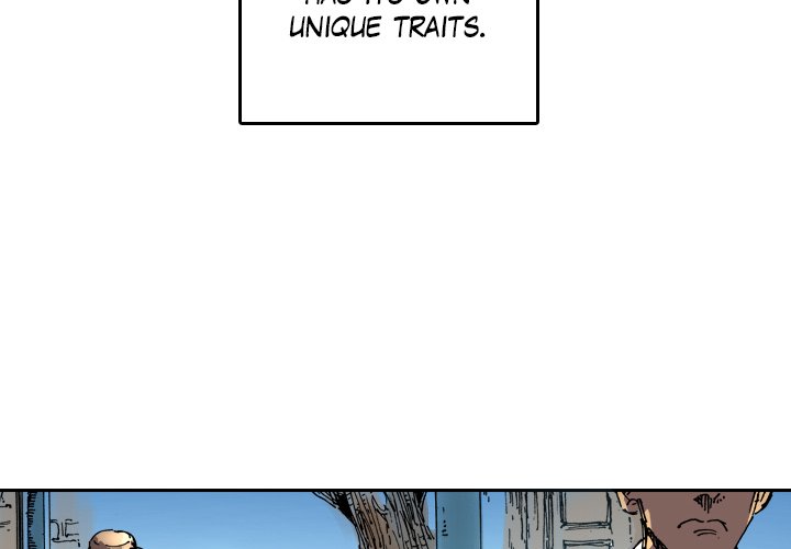 Chivalry Chivalry EP 40 - Toomics page 4 - 