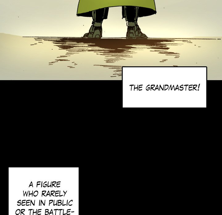 Chivalry Chivalry EP 40 - Toomics page 33 - 