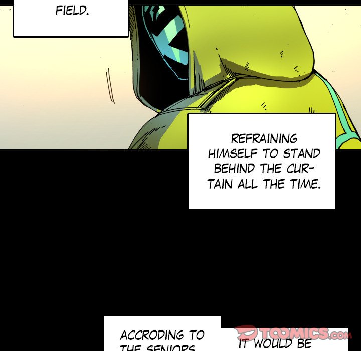 Chivalry Chivalry EP 40 - Toomics page 34 - 