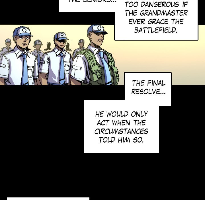 Chivalry Chivalry EP 40 - Toomics page 35 - 