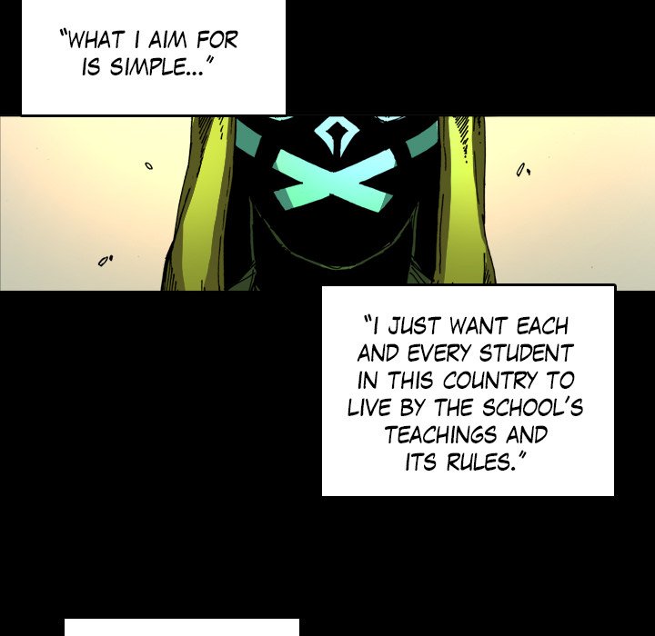 Chivalry Chivalry EP 40 - Toomics page 36 - 