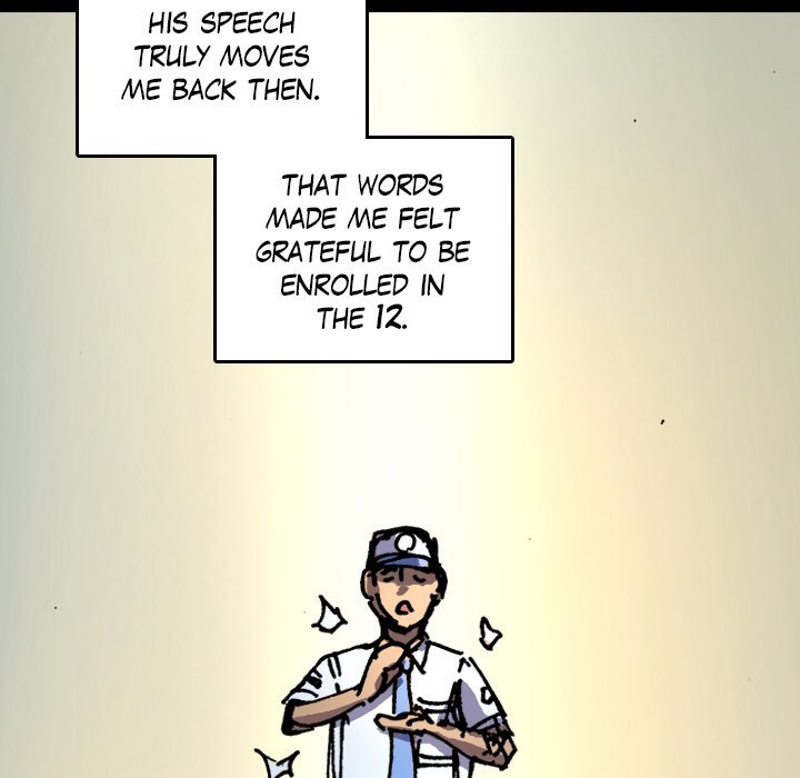 Chivalry Chivalry EP 40 - Toomics page 37 - 