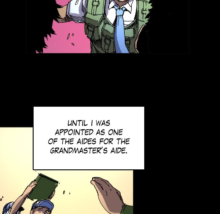 Chivalry Chivalry EP 40 - Toomics page 40 - 