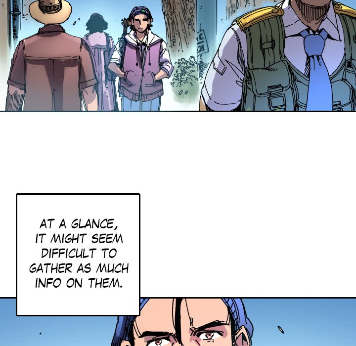 Chivalry Chivalry EP 40 - Toomics page 5 - 