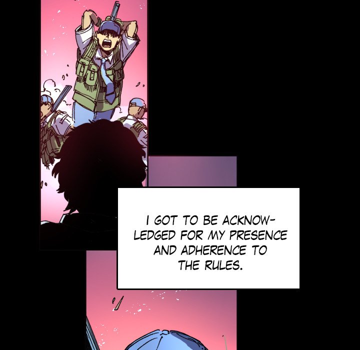 Chivalry Chivalry EP 40 - Toomics page 43 - 