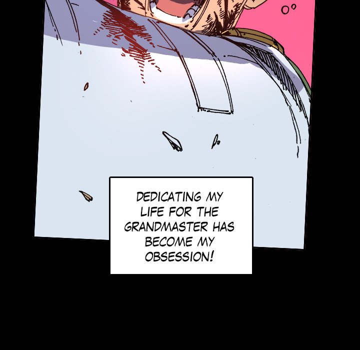 Chivalry Chivalry EP 40 - Toomics page 46 - 