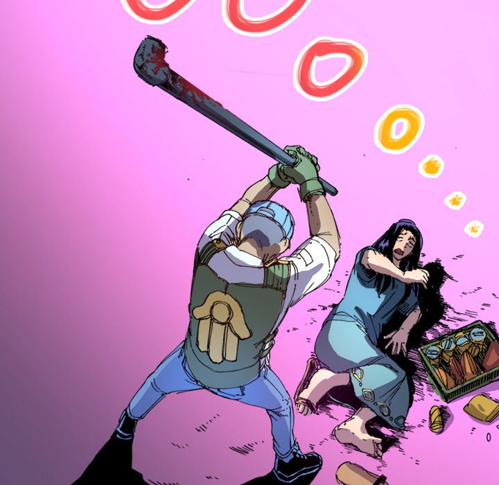 Chivalry Chivalry EP 40 - Toomics page 48 - 