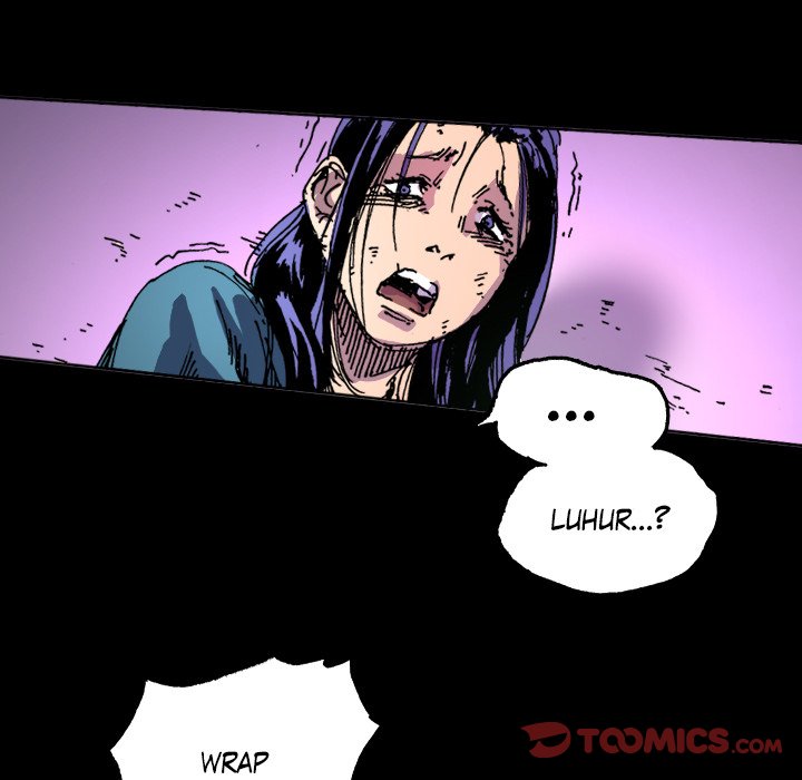 Chivalry Chivalry EP 40 - Toomics page 50 - 