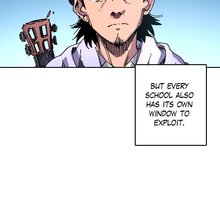 Chivalry Chivalry EP 40 - Toomics page 6 - 