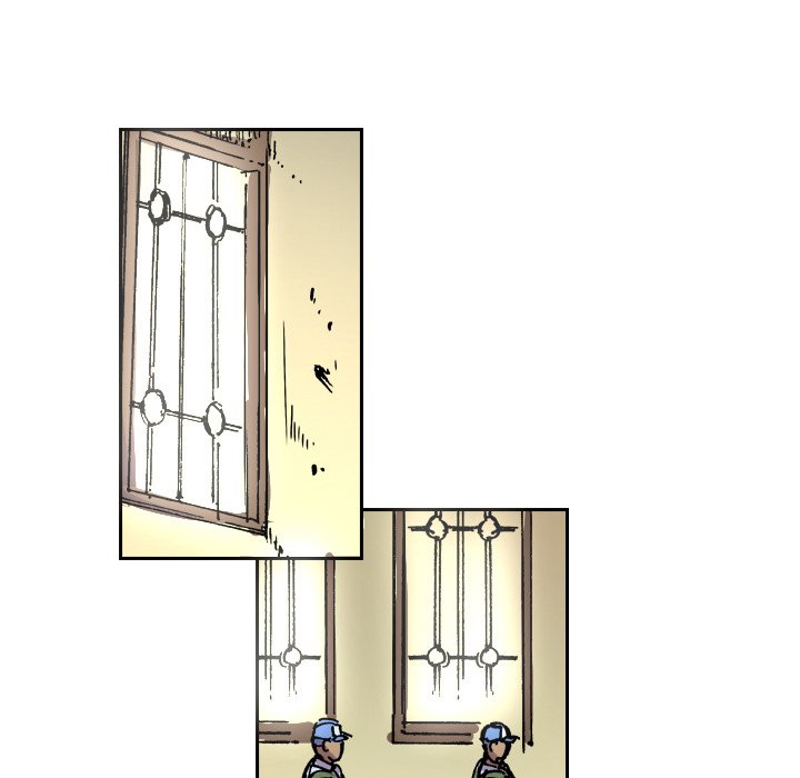 Chivalry Chivalry EP 40 - Toomics page 54 - 